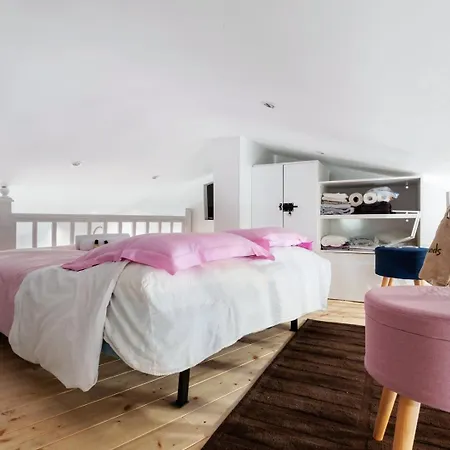 Guestready - Studio In The Heart Of Paris, For 2